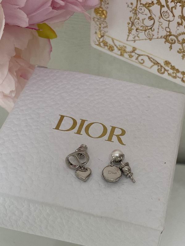 Dior Earring 09yxs51